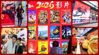 今年春节档是中国电影现状的缩影，也是其迈向高质量发展的必经之路