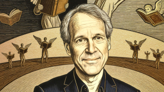 上海书评周刊丨大卫·达姆罗什谈比较文学与世界文学