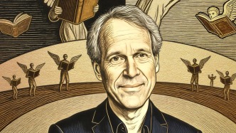 大卫·达姆罗什谈比较文学与世界文学