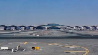 阿联酋阿布扎比扎耶德国际机场遭袭，致一名亚洲公民死亡