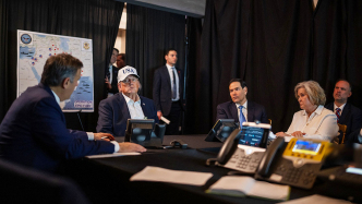 澎湃早晚报｜早餐湃·哈梅内伊生死成谜