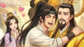  AI漫剧赛道最大黑马，十一连冠封神春节档！