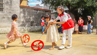 2026年大学生志愿服务西部计划报名开启