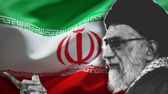 一图看懂｜伊媒确认哈梅内伊死亡，伊朗政治权力架构是怎样的