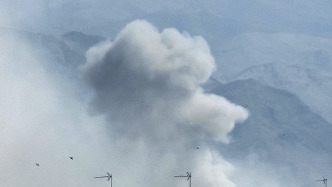 德黑兰东北部传出爆炸声，防空系统已启动