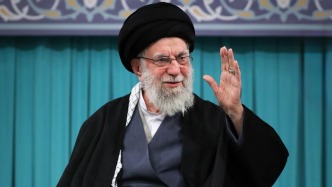 新闻人物｜已故伊朗最高领袖哈梅内伊