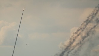 伊朗對(duì)伊拉克北部美軍基地發(fā)起襲擊