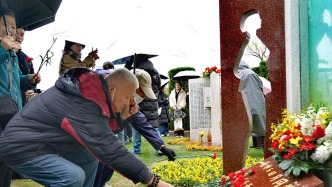 上海遗体（角膜）捐献志愿登记近7.7万人，累计捐献1.9万例