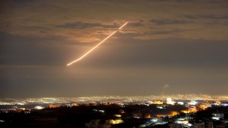 伊朗革命卫队：已袭击27个美军基地和以军总司令部等地