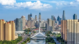 城市更新·简报│优化空间布局，城镇开发边界管理将实施新规