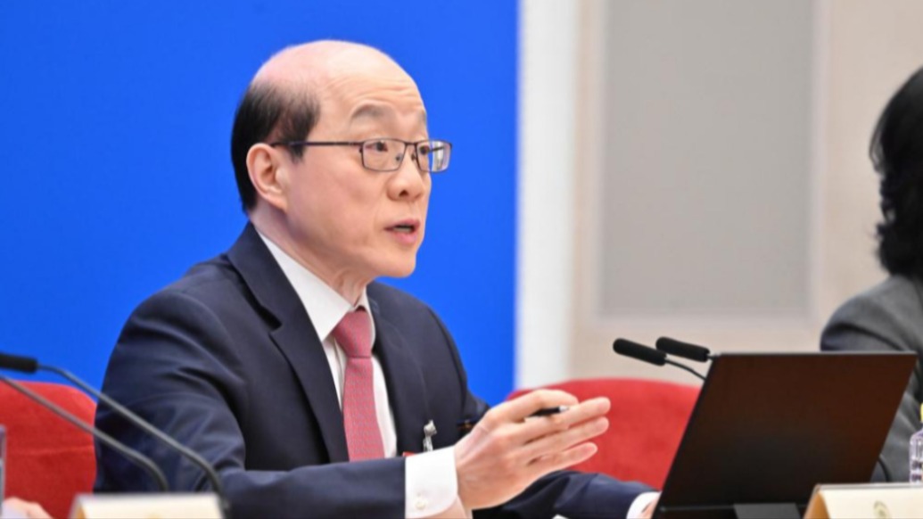 今年全国两会首场发布会下周二登场，发言人刘结一将亮相