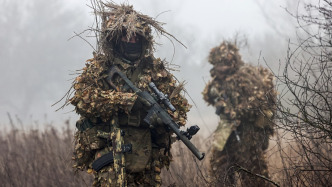 乌官员称俄方已同意美向乌提供的安全保障条款