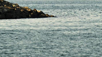 一艘油輪在阿曼沿海遭到襲擊