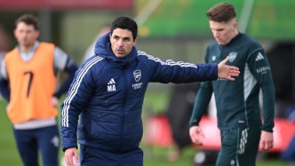 竞彩湃｜阿森纳迎战切尔西剑指胜利，曼联有望击败水晶宫