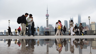 上海下周的雨怎么下？能入春吗？