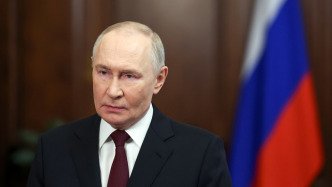 普京就哈梅内伊遇害向伊朗总统致哀