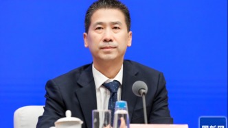 王胜军已任住房和城乡建设部总经济师