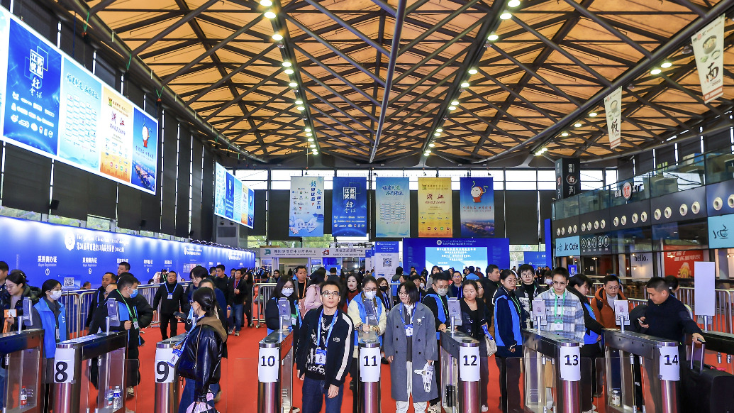 在华交会窥见变化：外贸企业老总，正在成为跨国公司老总