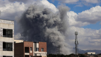 哈梅内伊之死与被“裹挟”下场的美国：战火燃遍波斯湾｜907编辑部