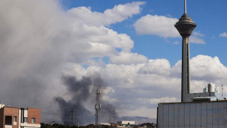 朝鲜说美以对伊朗军事行动不可容忍