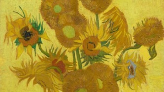 环球展讯｜色彩的密码，从莫奈、梵高到康定斯基