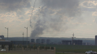 伊朗军方：已对敌发起“真实承诺4”第七轮和第八轮打击