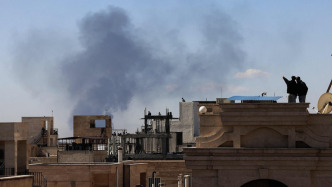 新华时评：当炸弹落在校园，文明底线何在