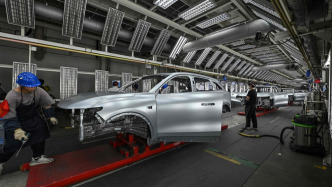 造车新势力2月交付承压：零跑2.8万辆，多家车企加码促销