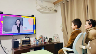 看完《公共安全教育开学第一课》，师生称“学会了技能受到了启发”