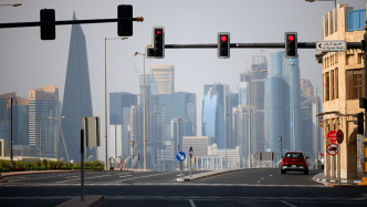 卡塔尔暂缓举办所有足球赛事