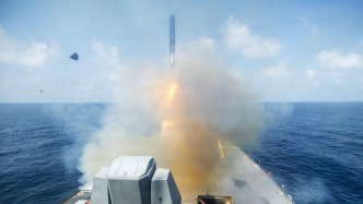 美军中央司令部：对伊朗军事行动中有3名美军人死亡5人重伤