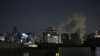 阿联酋宣布关闭驻伊朗德黑兰大使馆