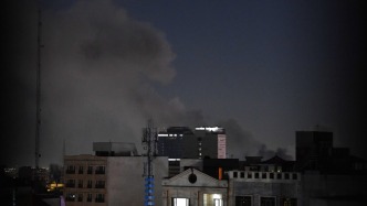 伊朗国家电视台建筑遭袭，两名工作人员死亡