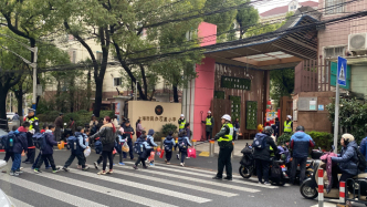 开学了！上海182万中小学生迎来“超短学期”