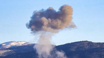 以色列对黎巴嫩发动空袭，首都贝鲁特传出爆炸声