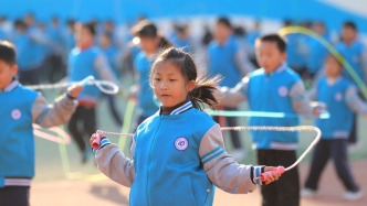 马上评｜学生“健康第一”，如何落实在正确政绩观中