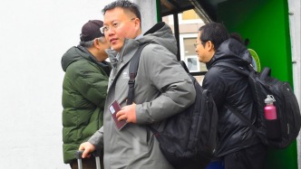 第1现场｜首批中国公民已安全抵达阿塞拜疆首都，另有50余人在撤离途中