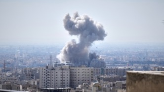 美以对伊朗动武后欧洲各国反应不一，跨大西洋关系又显裂痕