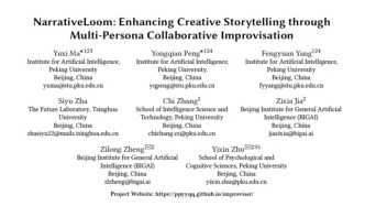 马煜曦：为什么AI总写出“正确”却无聊的故事？