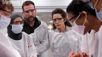 当下最好的医疗剧，回来了