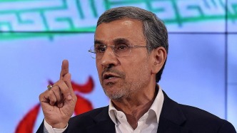 媒体：伊朗前总统内贾德家属、亲信均否认其死亡的消息