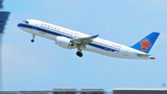 C919入列南航满十架，国产大飞机运营再加速