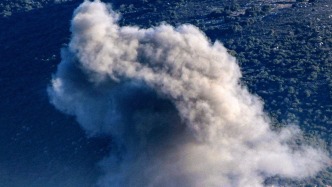 黎巴嫩真主党一高级领导人在以袭击中身亡