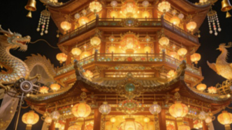 2000年历史、3个起源和一场彻夜狂欢：元宵节背后你不知道的事