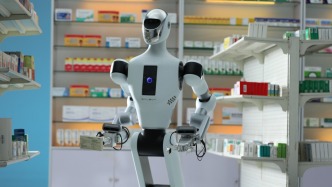 单日融资38亿元，人形机器人不差钱：涌入的资本在投什么