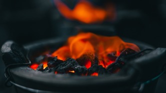 夜讀｜兒時(shí)停電的冬夜