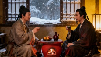 夜读｜最朴素动人的浪漫