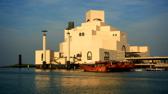 中东多国关闭重要博物馆，转移国宝文物