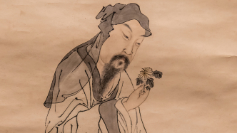 照护者说 | 胡泳：陶渊明的生死观