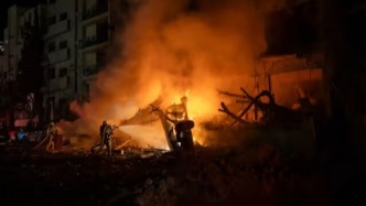 中東大戰(zhàn)開(kāi)始，三個(gè)可怕的后果